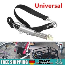 Universelle Anhängerkupplung