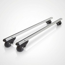 Alu Dachträger VDP 004 für