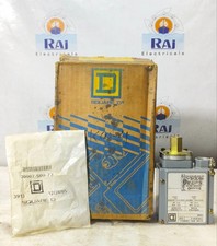 NEW 🆕 SQUARE D 9012 GKW-4