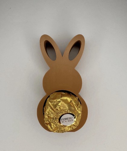 Osterhase rocher halter - rocher,