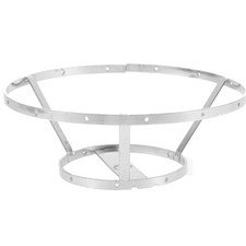  Muscheln Kronleuchter Frame