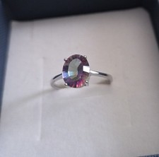 Schöner Damenring *Silber mit