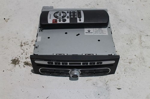 Radio mp3 cabasse mit - cd,