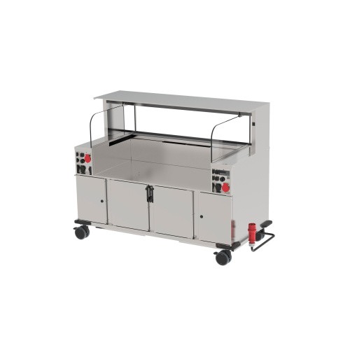 Rieber acs 1600 2x - rieber,