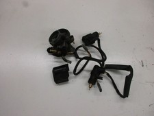 Vergaser X585 Piaggio TPH 50_80_125 Dellorto FHVA14 an Bastler