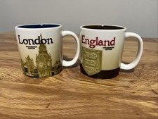 Starbucks Collector Series