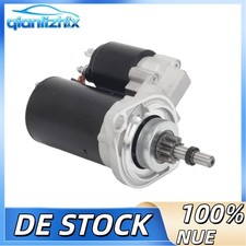 Anlasser Starter 6 Volt für
