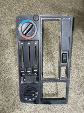 BMW 3 E30 1989 Benzin