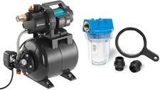 Gardena Hauswasserwerk 3700/4