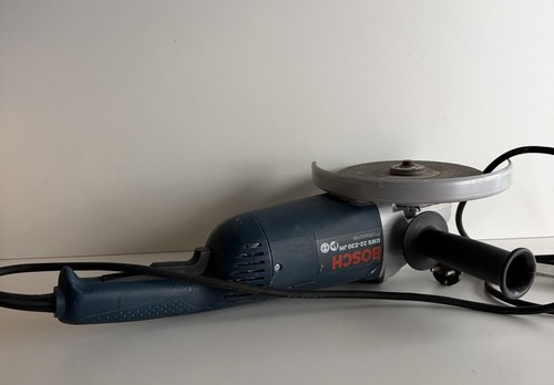 Bosch professional gws 230 - professional,