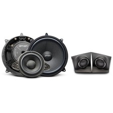 Option Lautsprecher-Set für