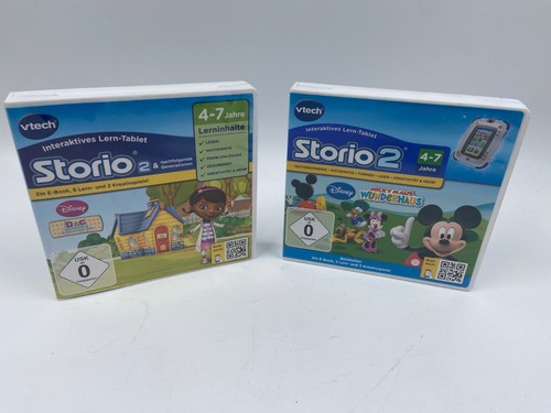 Storio disney mickey - storio, maus