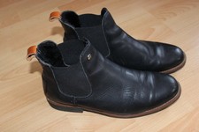 Panama Jack Damen Stiefel Lamm