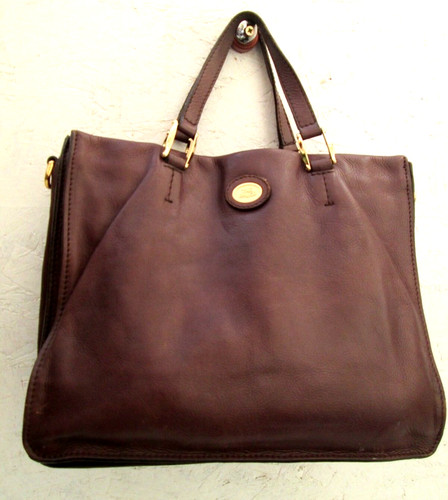 Handtasche shopper stil - im, shopper-stil