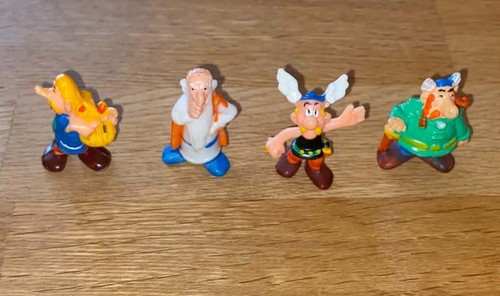 Komplettsatz altfiguren - komplettsatz,