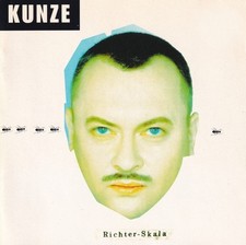 Heinz Rudolf Kunze –