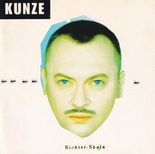 Heinz rudolf kunze - rudolf, –