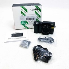 Digitalkamera Vlogging-Kamera