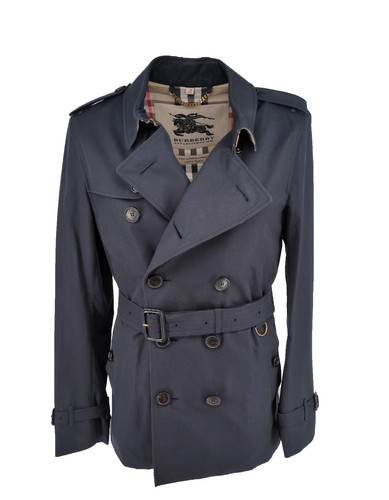 Burberry herren trenchcoat - herren,