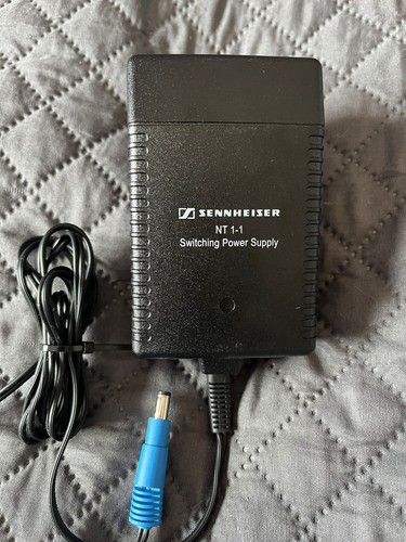 Sennheiser 1 netzteil - nt,