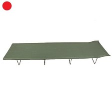 ZELTLIEGE FELDBETT BETT m