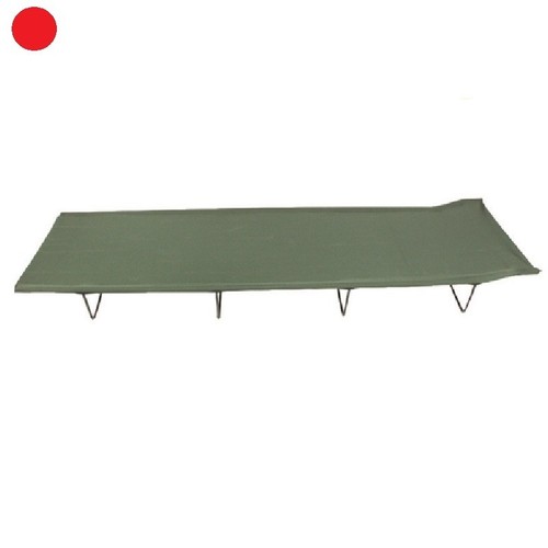Zeltliege feldbett bett - bett, m