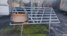 Markttisch Marktstand