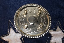 Ersatzteil für Blechpyramide