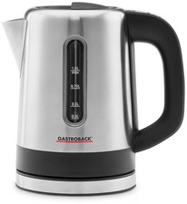 Gastroback Design Wasserkocher