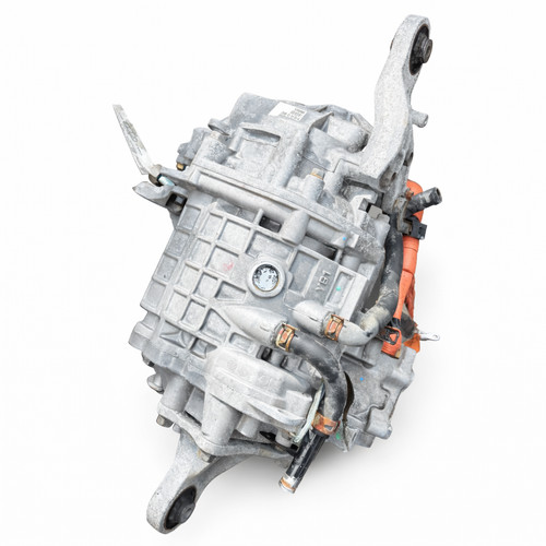 Motorbaugruppe hinten für - motorbaugruppe,
