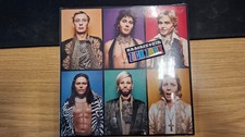 Rammstein Zick Zack 7" Single