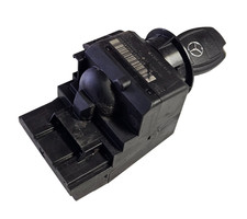 Mercedes Sprinter Zündschloss