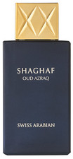 Swiss Arabian Shaghaf Oud