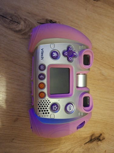 Vtech kidizoom twist - kidizoom,