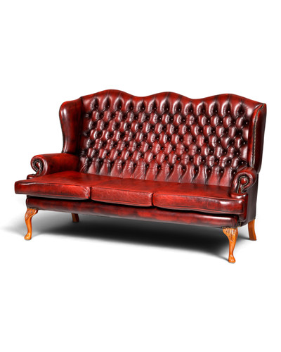 Original chesterfield queen - original,
