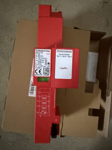 Dehn dehnshield basic dsh - zp,