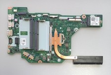 Acer Aspire A115-32 Mainboard Intel Celeron N4500 128 GB LA-K701P NB.A6M11