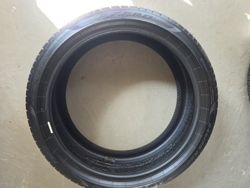 245 r20 95y runflat - 245/35,