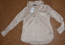 Bluse, Hallhuber, Gr. 34, neu mit Etikett