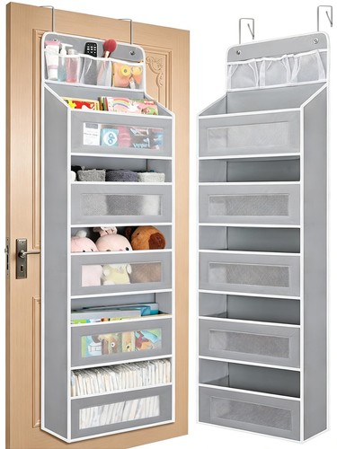 Hängeregal tür organizer - hängeregal,
