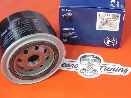 ölfilter bosch opel - Ölfilter, bosch,