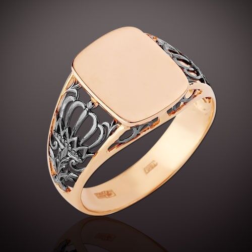 Rose rotgold gold 585 - rose,