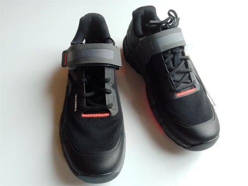 Five ten trailcross clip - five,