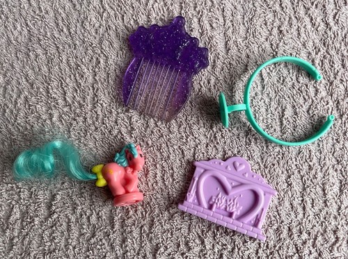 Little pony mein kleines - my,