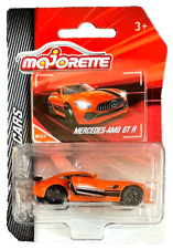 Majorette Mercedes Benz AMG GT