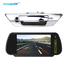 7'' Monitor Tailgate Handle