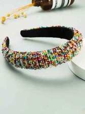 Haarreif Haarband Elegant