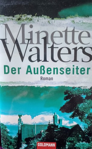 Der außenseiter minette - außenseiter,,