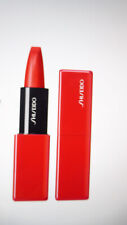 SHISEIDO LIPPENSTIFT 415  SHORT CIRCUIT  -35  €