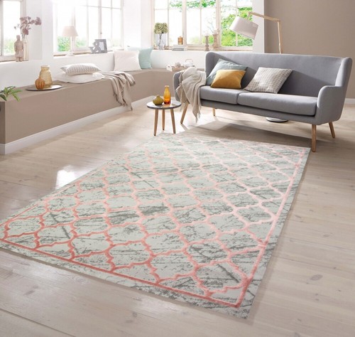 Teppich marokkanisches muster - teppich,